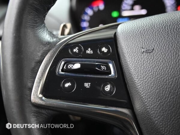 2013 Cadillac ATS 2.0 Premium - Image 6