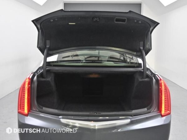 2013 Cadillac ATS 2.0 Premium - Image 3
