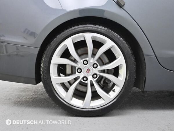 2013 Cadillac ATS 2.0 Premium - Image 18