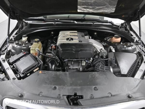 2013 Cadillac ATS 2.0 Premium - Image 17