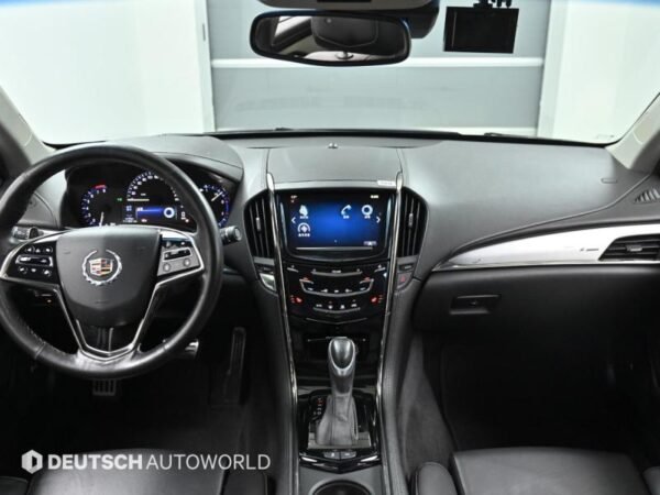 2013 Cadillac ATS 2.0 Premium - Image 16