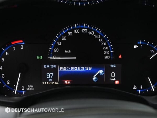 2013 Cadillac ATS 2.0 Premium - Image 15