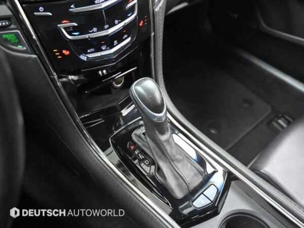 2013 Cadillac ATS 2.0 Premium - Image 14