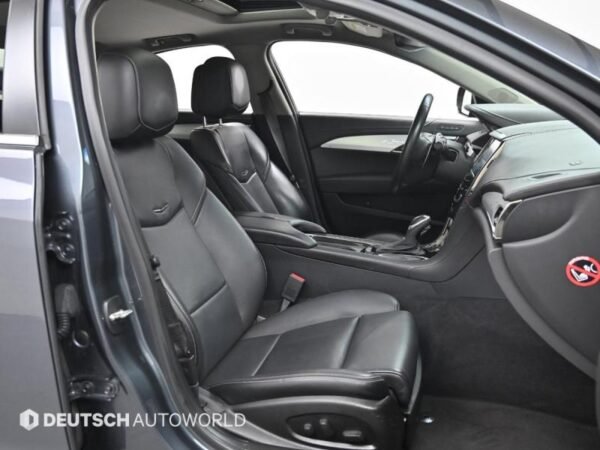2013 Cadillac ATS 2.0 Premium - Image 13