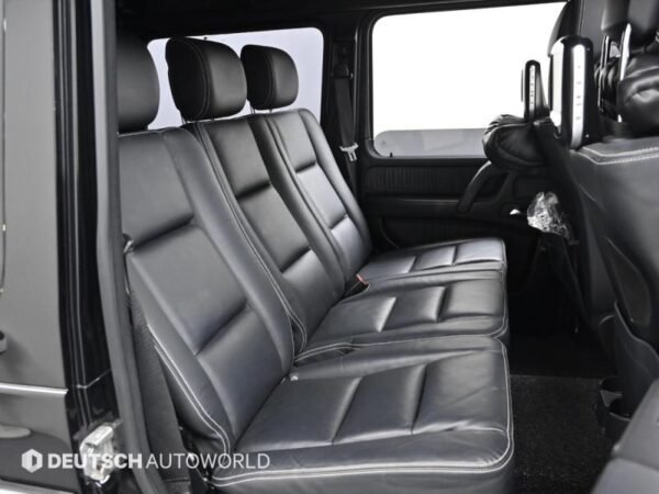 2013 Benz G Class (1st Generation) G63 AMG - Image 12