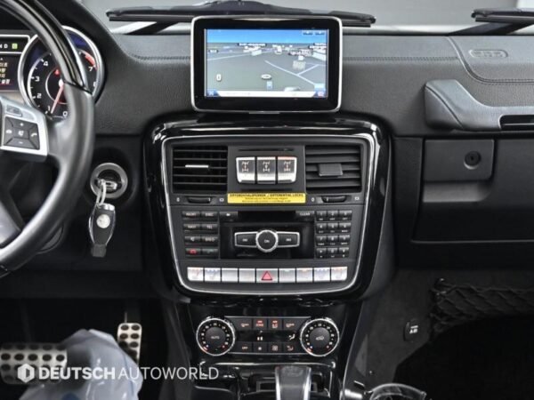 2013 Benz G Class (1st Generation) G63 AMG - Image 10