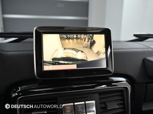 2013 Benz G Class (1st Generation) G63 AMG - Image 9