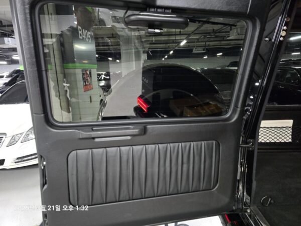 2017 Benz G class(1st Generation) G63 AMG - Image 17