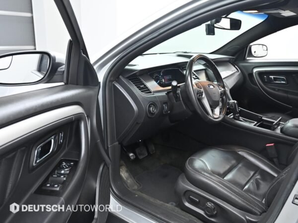 2013 Ford Taurus (6th generation) 3.5 SEL - Image 12