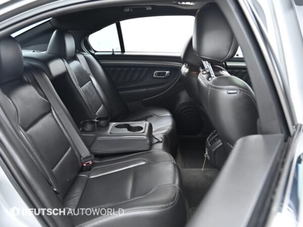 2013 Ford Taurus (6th generation) 3.5 SEL - Image 11