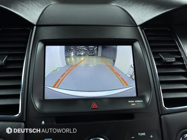 2013 Ford Taurus (6th generation) 3.5 SEL - Image 8
