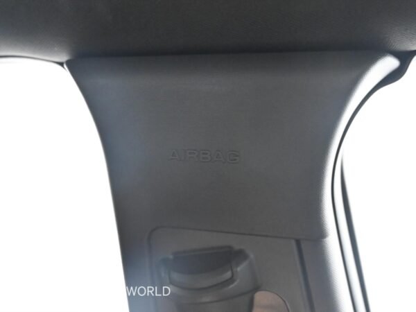 2013 Ford Taurus (6th generation) 3.5 SEL - Image 5