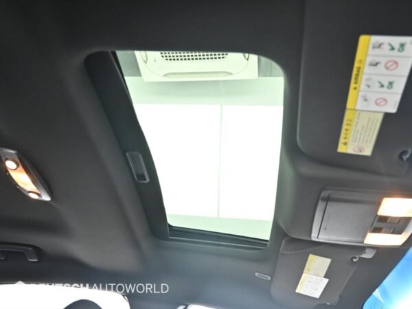 2013 Ford Taurus (6th generation) 3.5 SEL - Image 4