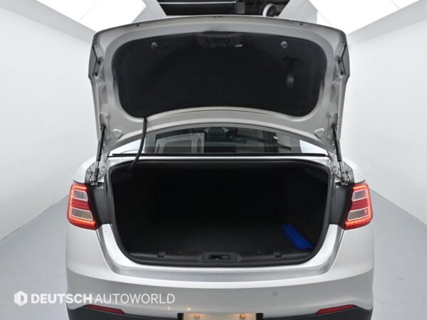 2013 Ford Taurus (6th generation) 3.5 SEL - Image 3