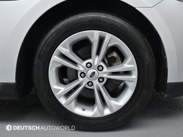 2013 Ford Taurus (6th generation) 3.5 SEL - Image 18