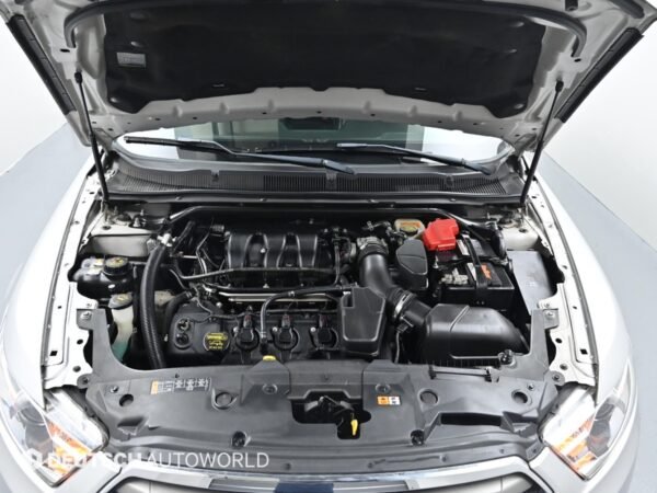 2013 Ford Taurus (6th generation) 3.5 SEL - Image 17
