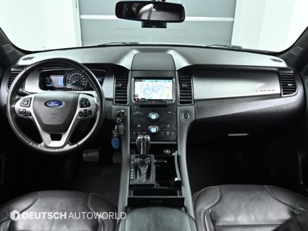 2013 Ford Taurus (6th generation) 3.5 SEL - Image 16