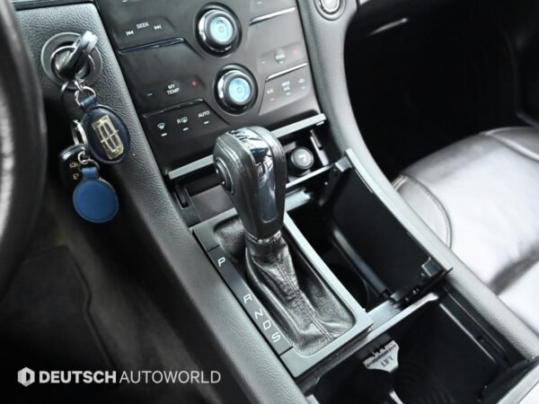 2013 Ford Taurus (6th generation) 3.5 SEL - Image 14