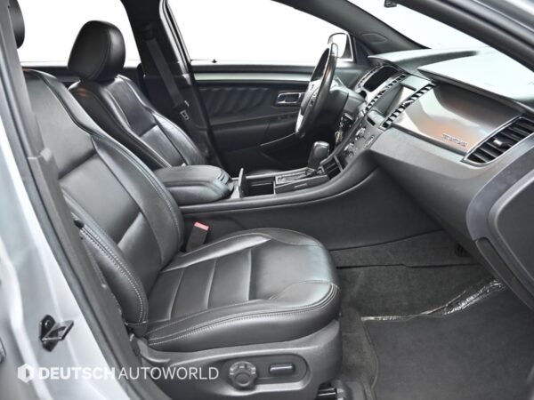 2013 Ford Taurus (6th generation) 3.5 SEL - Image 13