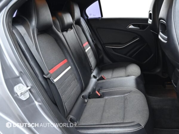 2014 Benz A class (3rd generation) A200 CDI style - Image 11