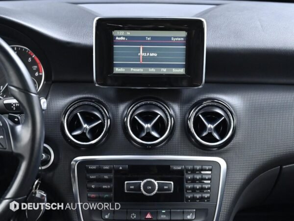 2014 Benz A class (3rd generation) A200 CDI style - Image 9