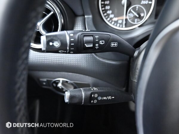 2014 Benz A class (3rd generation) A200 CDI style - Image 7