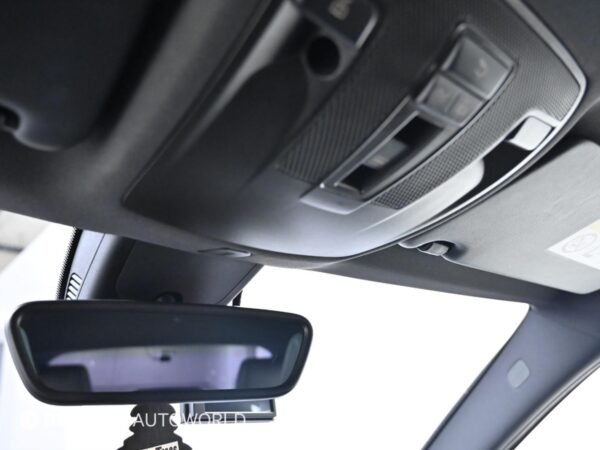 2014 Benz A class (3rd generation) A200 CDI style - Image 5
