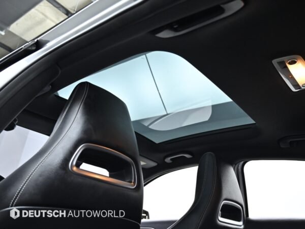 2014 Benz A class (3rd generation) A200 CDI style - Image 4