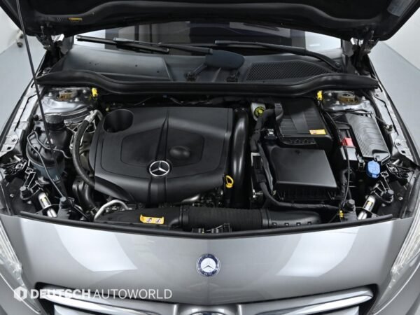 2014 Benz A class (3rd generation) A200 CDI style - Image 17