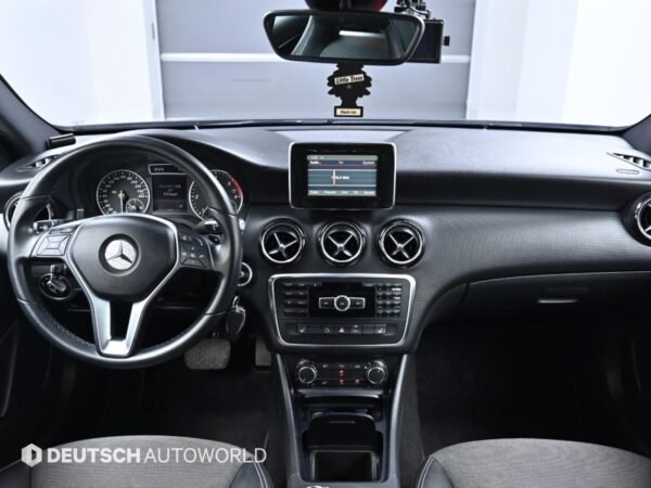 2014 Benz A class (3rd generation) A200 CDI style - Image 16