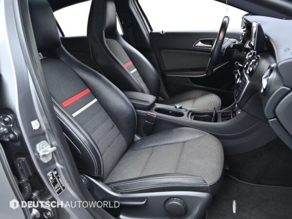 2014 Benz A class (3rd generation) A200 CDI style - Image 13