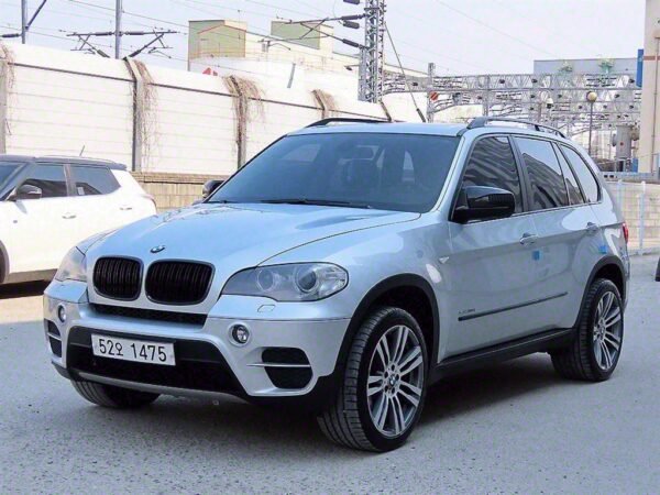 2011 BMW X5 (2nd Generation) 35i xDrive - Image 21