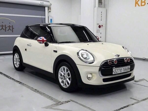 2017 Mini Cooper (3rd Generation) 1.5 high - Image 21