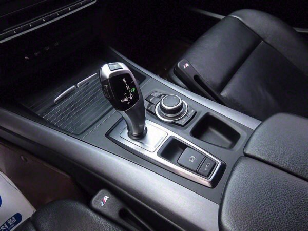 2011 BMW X5 (2nd Generation) 35i xDrive - Image 12