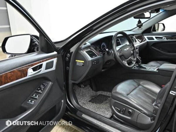 2014 Hyudai GENESIS DH G330 AWD Modern - Image 12