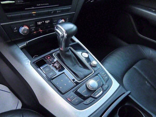2012 Audi A7 3.0 TFSI Quattro Entry - Image 11