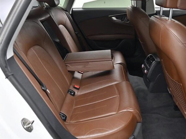 2014 Audi A7 3.0 TFSI Quattro Dynamic - Image 11