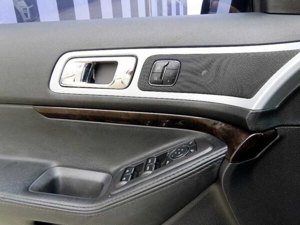 2014 Ford Explorer (5th Generation) 3.5 V6 4WD Limited - Image 10