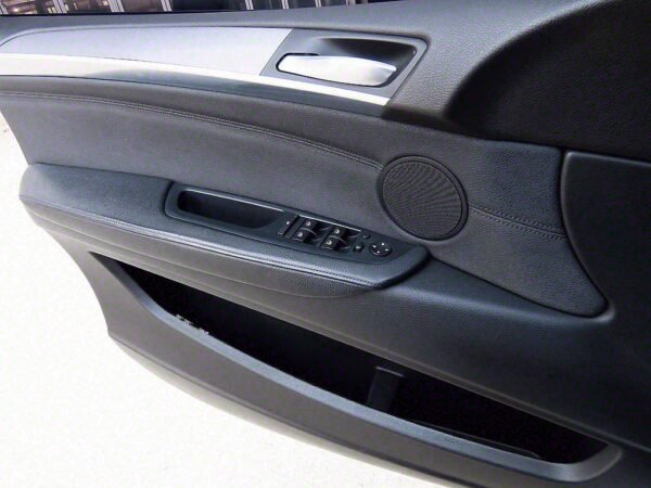 2011 BMW X5 (2nd Generation) 35i xDrive - Image 11