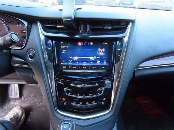 2014 Cadillac CTS (3rd Generation) 2.0 Luxury - Image 9