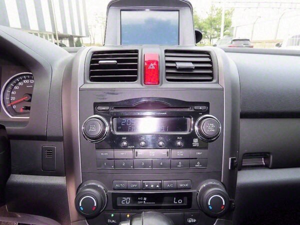 2008 Honda CR-V (3rd generation) 2.4 4WD - Image 10