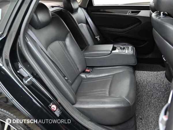 2014 Hyudai GENESIS DH G330 AWD Modern - Image 11