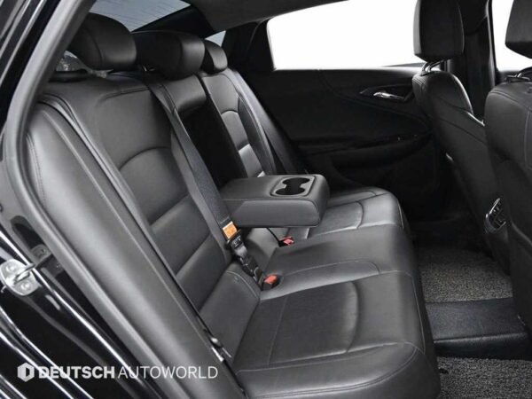 2017 Chevrolet(Daewoo) All new Malibu 2.0 Turbo Perfect Black - Image 11