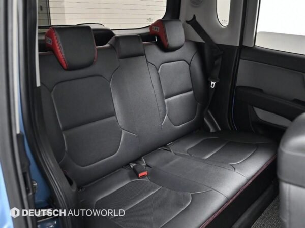 2016 KIA Ray Gasoline turbo luxury - Image 11
