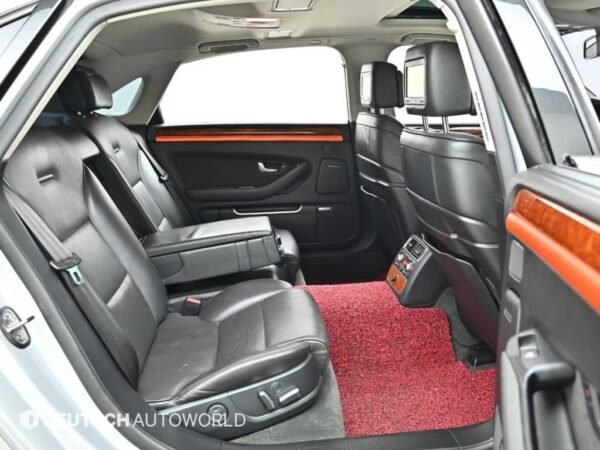 2009 Audi A8 (2nd generation) 4.2 FSL Quattro - Image 11
