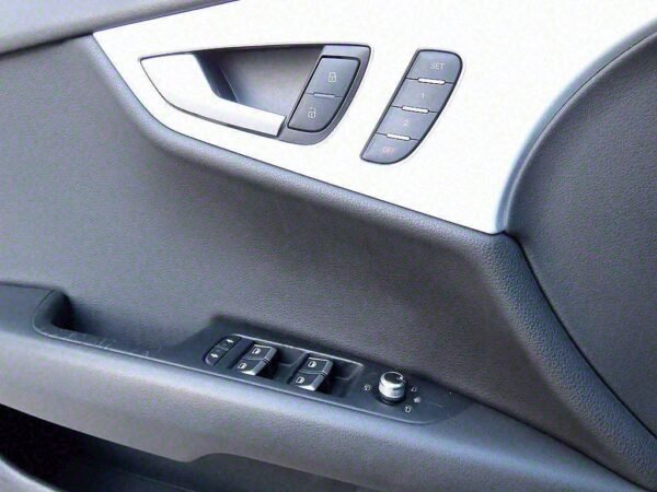 2012 Audi A7 3.0 TFSI Quattro Entry - Image 10