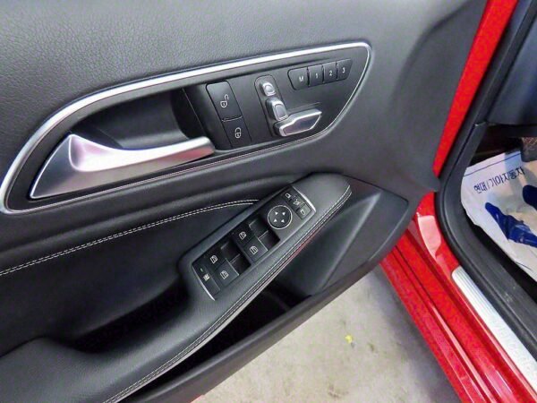 2016 Mercedes-Benz A-Class (3rd Generation) A200 - Image 10