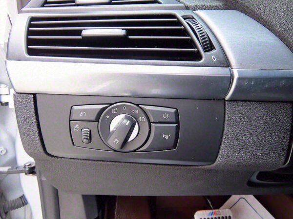 2011 BMW X5 (2nd Generation) 35i xDrive - Image 10