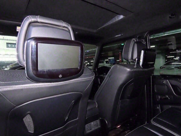 2016 Benz G Class (1st Generation) G63 AMG - Image 10