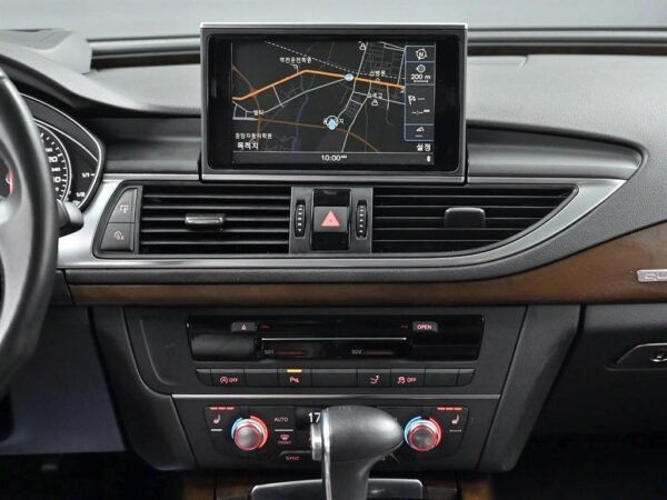 2014 Audi A7 3.0 TFSI Quattro Dynamic - Image 9